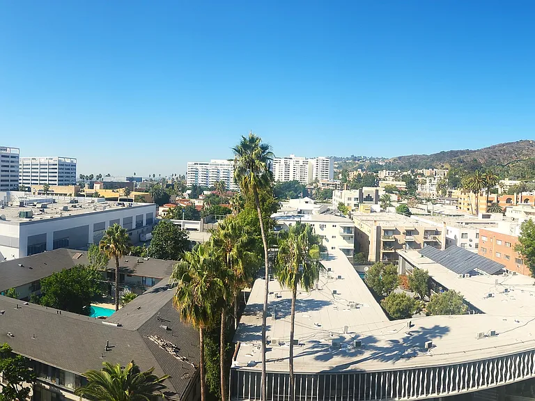 Panoramic, unobstructed, west facing views!