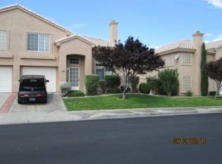 197 Winnsboro St, Henderson, NV 89074