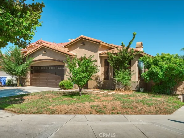 17040 Red Cedar Ct, Fontana, CA 92337