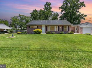 4118 Kahlston Rd, Baltimore, MD 21236