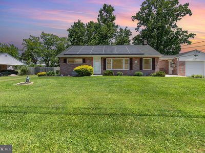 4118 Kahlston Rd, Baltimore, MD, 21236