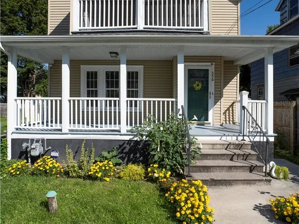 356 Warner Ave, Syracuse, NY 13205