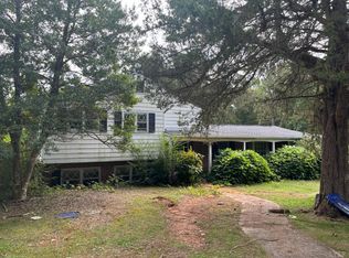 572 Plum Branch Rd, Lynchburg, VA 24504
