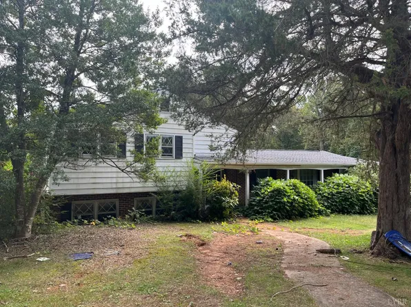 572 Plum Branch Rd, Lynchburg, VA 24504