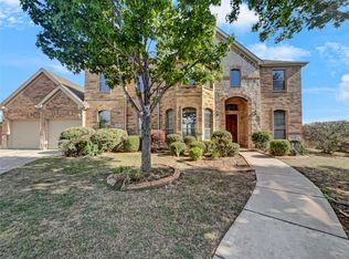 1314 Andrew Ct, The Colony, TX 75056