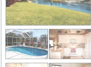 11185 Palmetto Ridge Dr, Naples, FL 34110
