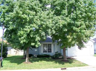 208 Dale Hollow Dr, Georgetown, KY 40324