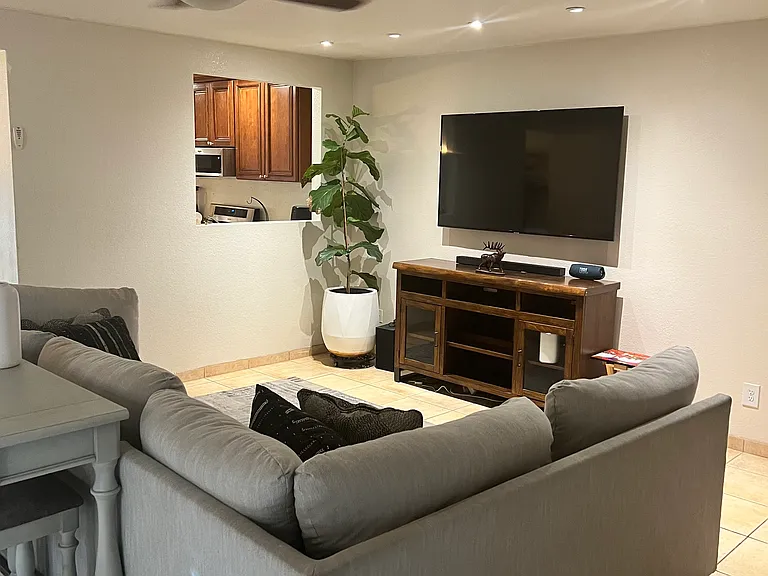 3340 S Desert Scroll Pl — Photo 4