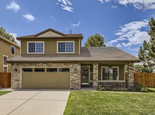 19400 E 41st Ave, Denver, CO 80249