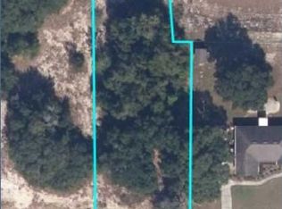6236 Blue Marlin Dr, Keystone Heights, FL 32656