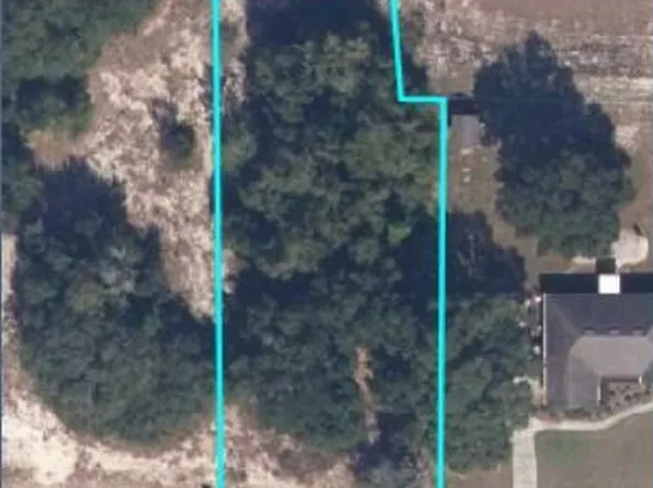 6236 BLUE MARLIN Drive, Keystone Heights, FL 32656