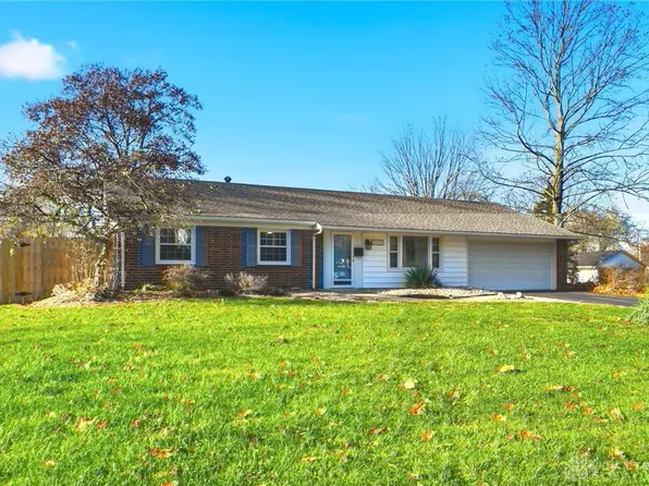 4215 Rushmore Pl, Dayton, OH 45430