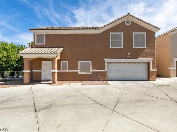 1412 Bow Creek Ct, Las Vegas, NV 89128