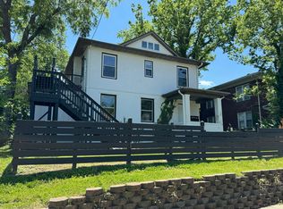 1512 Rosemary Ln APT 1, Columbia, MO 65201