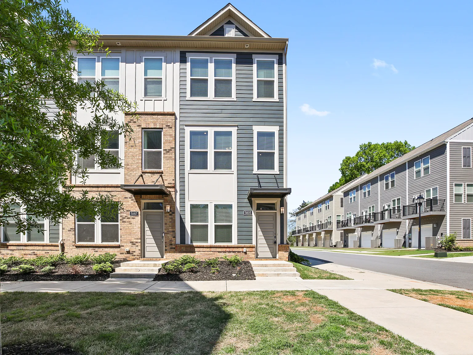 5005 Sovereignty Ct — Photo 2