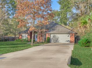 2419 Pebblebrook Cir, Conroe, TX 77384