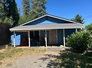 582 Butler St, Grass Valley, CA 95945