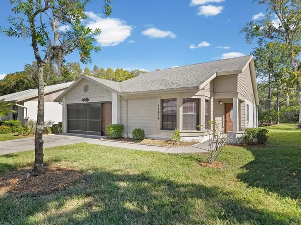 11636 Aspenwood Dr, New Port Richey, FL 34654