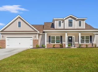 1005 Oakley St, Georgetown, SC 29440