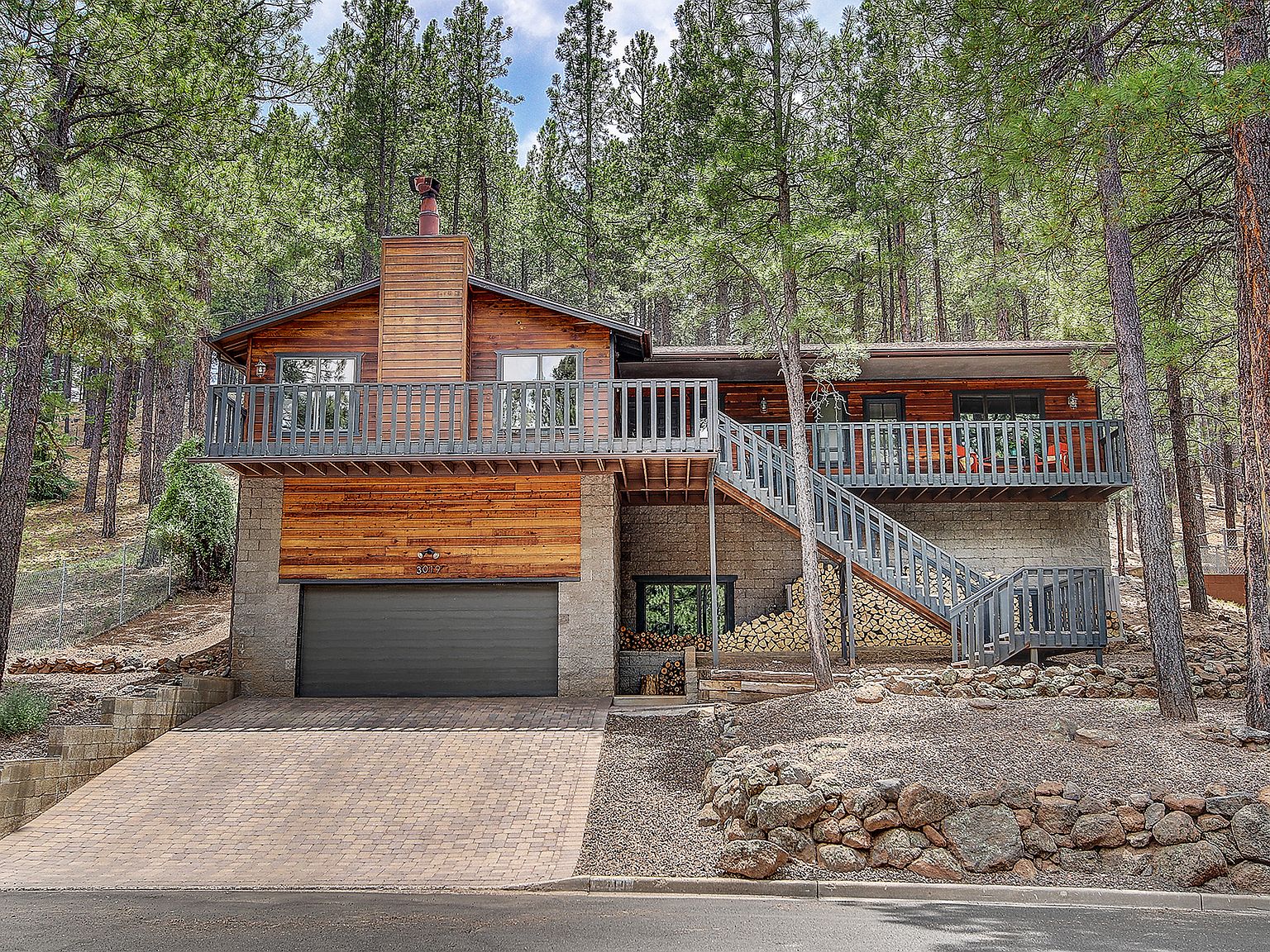 3019 W Foothills Way, Flagstaff, AZ 86001 | Zillow