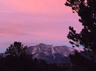 16900 County Road 369, Buena Vista, CO 81211