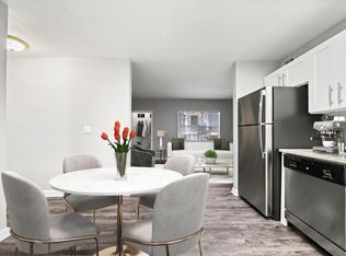 743 @ Howell Mill Apartments, Atlanta, GA 30318