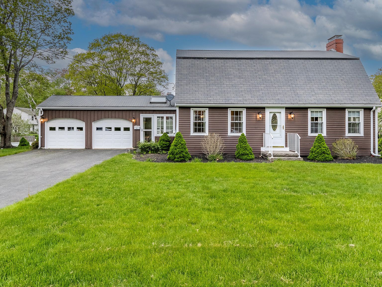 5 Ramble Road, Cape Elizabeth, ME 04107 Zillow