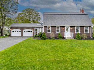 5 Ramble Rd, Cape Elizabeth, ME 04107