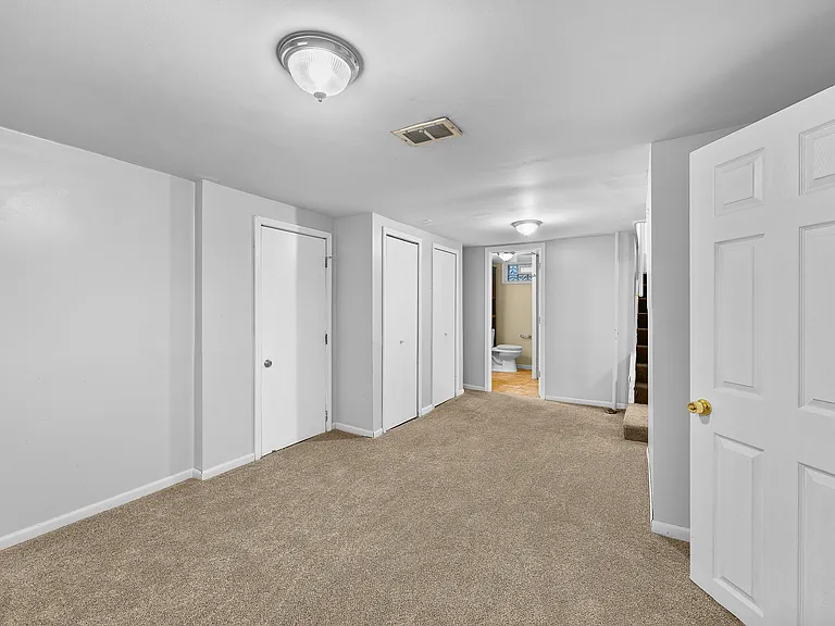 Basement View from Other side