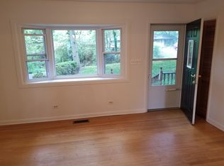 106 W Park Dr, Charlottesville, VA 22901