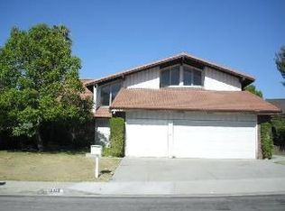 2238 Old Copper Ln, Hacienda Heights, CA 91745
