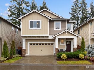 4314 233rd Pl SE, Bothell, WA 98021