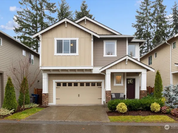4314 233rd Place SE, Bothell, WA 98021