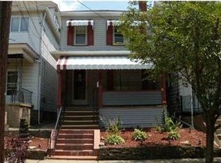 54 Admiral Dewey Ave, Pittsburgh, PA