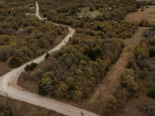 County Road 2948, Rush Springs, OK 73082