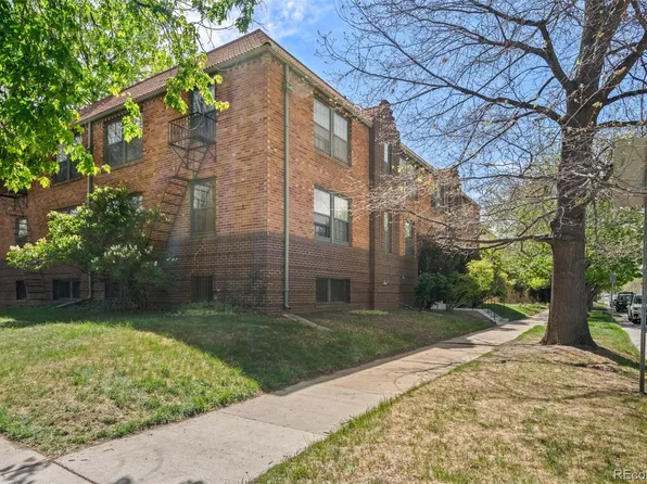3850 E 17th Avenue #5, Denver, CO 80206