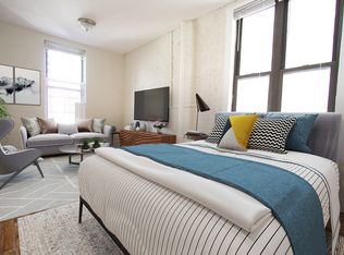 181 Thompson St APT 12, New York, NY 10012
