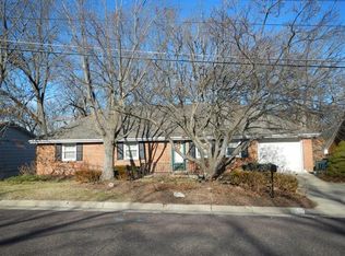 1805 Highridge Dr, Columbia, MO 65203