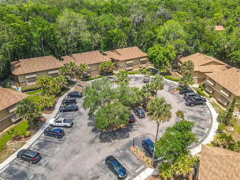110 Cypress Woods Ct #7D — Photo 2