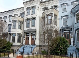 1705 13th St NW UNIT 2, Washington, DC 20009