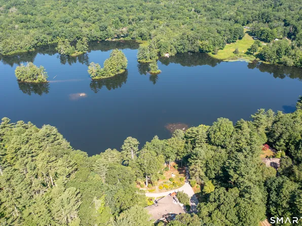 82 Kennerson Reservoir Road, Eastford, CT 06242