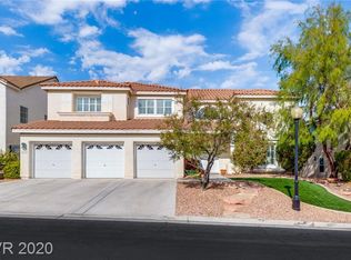 7908 Clock Tower Ct, Las Vegas, NV 89117