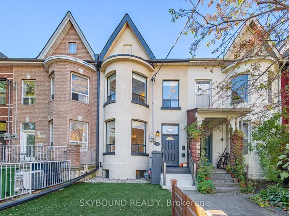 155 Niagara St, Toronto, ON M5V 1C6