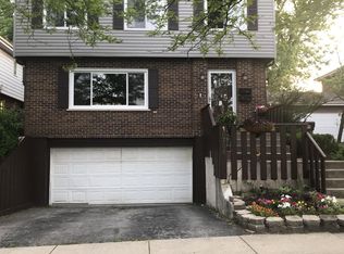 16754 Hillside Place #Frist Floor, Tinley Park, IL 60477