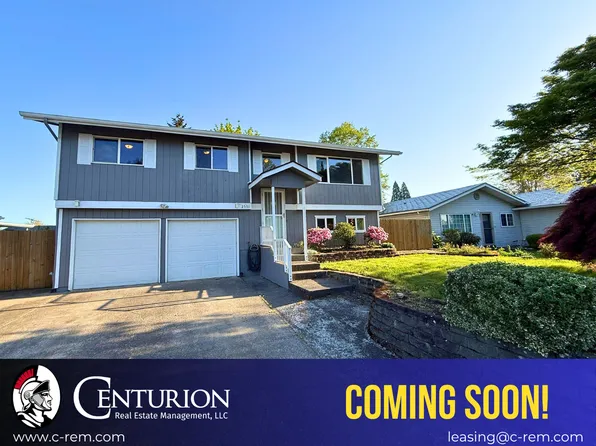 2551 23rd Ave SE, Albany, OR 97322
