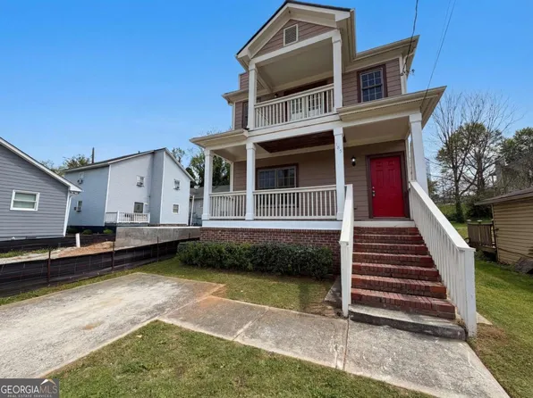 185 Graves St NW, Atlanta, GA 30314