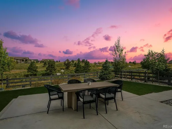 6924 Sunstrand Court, Castle Pines, CO 80108