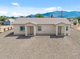 347 W 1250 S, Pima, AZ 85543