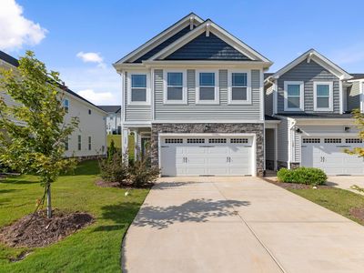 124 Royal Star Way, Garner, NC, 27529