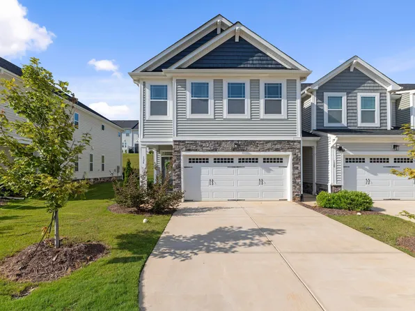 124 Royal Star Way, Garner, NC 27529